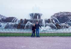 Al Bundy Brunnen