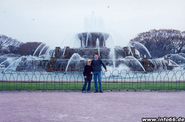 Al Bundy Brunnen100
