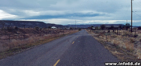 Kansas Route66100