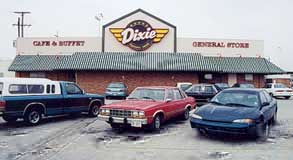 Diner