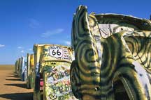Cadillac Ranch1