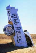 Cadillac Ranch2